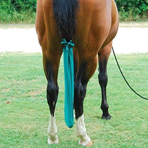 Standard Tail Bag Solids Blue