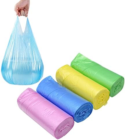 Paper & Plastic