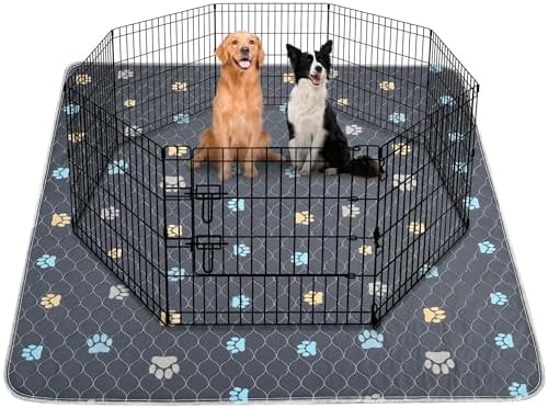 Litter & Housebreaking