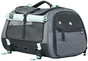 Travel Cat Carrier Bag by TravelCat