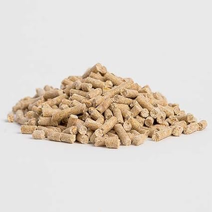 Horse Guard 10 lb, Equine Vitamin Mineral Supplement with Organic Selenium & Vitamin E