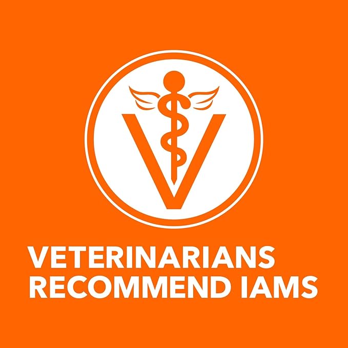IAMS Proactive Health Indoor Weight Control & Hairball Care Adult Dry Cat Food, Chicken & Turkey Recipe, 22 lb. Bag