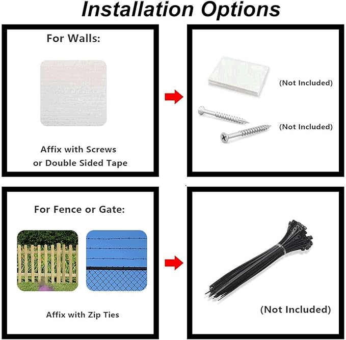 Lygond Metal Sign Tin Sign Circular Stained Glass Zebra Home Decor for Bar 12×12 Inches