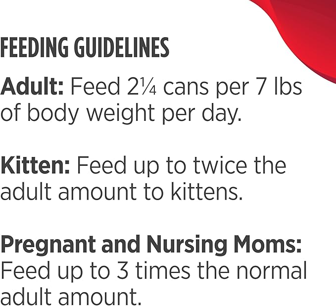 Nulo Finely Minced Variety Flavor Wet Canned Cat Food, 2.8 Ounce (Pack of 12)