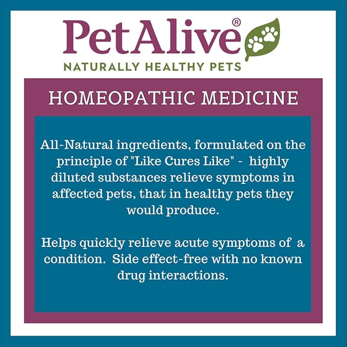 PetAlive EaseSure-M 2 Pack