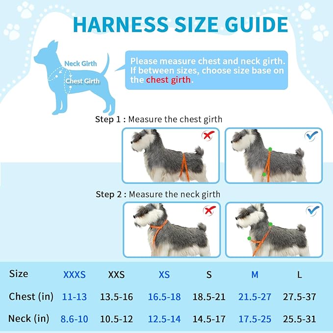 Lukovee Dog Seat Belt for Car, Adjustable Dog Car Harness for Large Medium Small Dogs, Soft Padded & Breathable Mesh Dog Seatbelt with Car Strap and Carabiner(Rose Double Clip,X-Small)