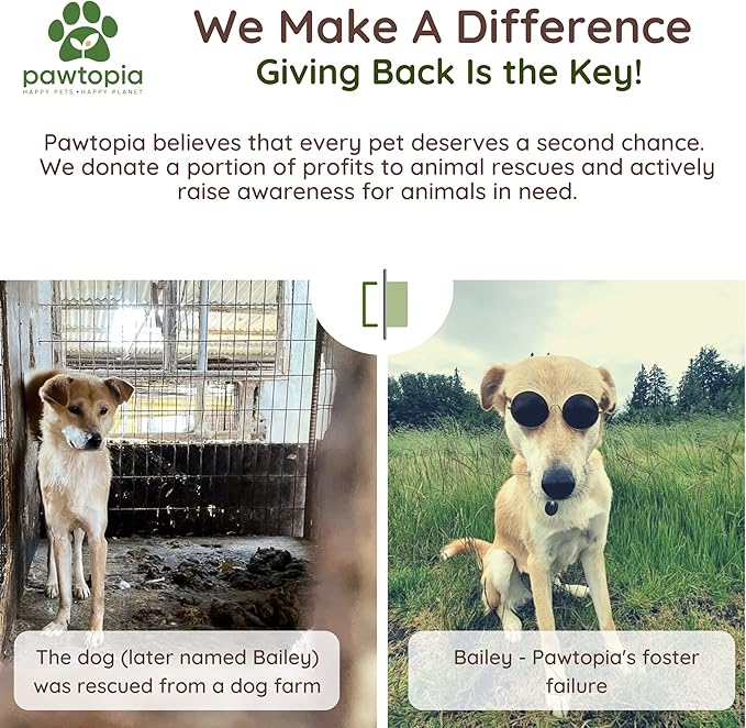 Pawtria Certified Home Compostable Dog Poop Bags (120) + Pink Poop Bag Carrier, Biodegradable Poop Bags, Vegetable Starches, Leak proof Dog Waste Bags, Light-weight silicone made bag carrier
